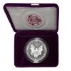 Image 2 : 1990 $1 American Silver Eagle  Proof