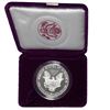 Image 2 : 1991 $1 American Silver Eagle  Proof