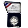 Image 2 : 2001 American Buffalo Commemorative Silver $1