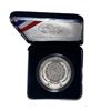Image 2 : 2009 Abraham Lincoln Commemorative Silver $1