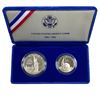Image 1 : 1986 U.S. Liberty Proof Set
