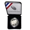 Image 2 : 2013 U.S. Girl Scout Centennial Silver $1