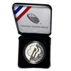 Image 3 : 2013 U.S. Girl Scout Centennial Silver $1