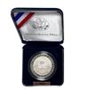 Image 2 : 2006 Benjamin Franklin Commemorative Silver $1