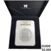 Image 1 : 2012 London Silv. Kilo $500 Pounds NGC Gem PF