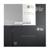 Image 3 : 2012 London Silv. Kilo $500 Pounds NGC Gem PF