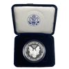Image 2 : 2008 $1 American Silver Eagle Proof
