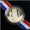 Image 1 : 2011 U.S. Army Proof Clad Silver Half Dollar