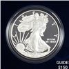 2010 $1 American SIlver Eagle Proof