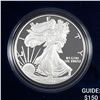 Image 1 : 2007 $1 American Silver Eagle Proof