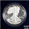 Image 1 : 2005 $1 American SIlver Eagle Proof