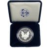 Image 2 : 2005 $1 American SIlver Eagle Proof