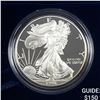 1996 $1 American SIlver Eagle Proof