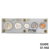 Image 1 : 1941 US Proof Set