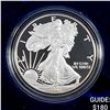 Image 1 : 2007 American Silver Eagle 1oz Proof