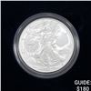 Image 1 : 2007 American Silver Eagle 1oz