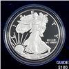 Image 1 : 2018 American Silver Eagle 1oz Proof