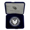 Image 2 : 2018 American Silver Eagle 1oz Proof