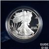 Image 1 : 2004 1oz Proof Silver Eagle Coin