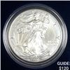 Image 1 : 2017 Silver Eagle