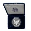 Image 2 : 1998 1oz Proof Silver Eagle Coin
