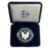 Image 2 : 2005 1oz Proof Silver Eagle Coin