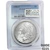 Image 1 : 1880-S Morgan Silver Dollar PCGS MS64