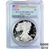 Image 1 : 2015-W Silver Eagle PCGS PR70 DCAM