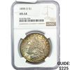 Image 1 : 1898-O Morgan Silver Dollar NGC MS64