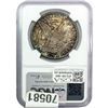 Image 2 : 1898-O Morgan Silver Dollar NGC MS64