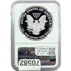 Image 2 : 2014-W Silver Eagle NGC PF70 Ultra Cameo
