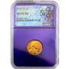 Image 1 : 1947-D Wheat Cent NGC MS66 RD