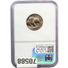 Image 2 : 1938-D Buffalo Nickel NGC MS66