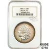 Image 1 : 1881-S Morgan Silver Dollar NGC MS64 PL