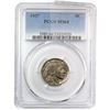 Image 1 : 1937 Buffalo Nickel PCGS MS64