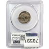Image 2 : 1937 Buffalo Nickel PCGS MS64