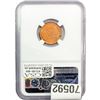 Image 2 : 1940 Wheat Cent NGC PF64 RD