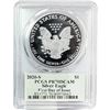Image 2 : 2020-S Silver Eagle PCGS PR70 DCAM