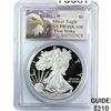 Image 1 : 2013 Silver Eagle PCGS PR70 DCAM