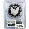Image 2 : 2013 Silver Eagle PCGS PR70 DCAM
