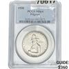 Image 1 : 1920 Pilgrim Half Dollar PCGS MS64