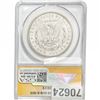Image 2 : 1901-O Morgan Silver Dollar ANACS MS64 OBV PL