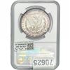 Image 2 : 1899-O Morgan Silver Dollar NGC MS63