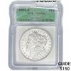 Image 1 : 1904-O Morgan Silver Dollar ICG MS64