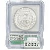Image 2 : 1904-O Morgan Silver Dollar ICG MS64