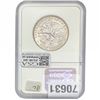 Image 2 : 1918 Illinois Half Dollar NGC MS64
