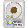 Image 2 : 1922-D Wheat Cent PCGS XF40