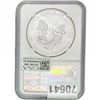 Image 2 : 2012-W Silver Eagle NGC MS69