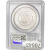 Image 2 : 1885-O Morgan Silver Dollar PCGS MS64