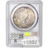 Image 2 : 1922 Silver Peace Dollar PCGS MS64